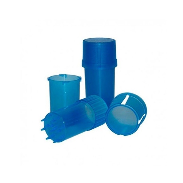 Buddtainer Grinder de Genericos MP