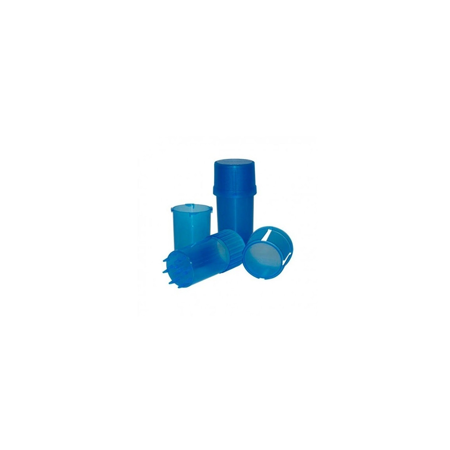 Buddtainer Grinder de Genericos MP