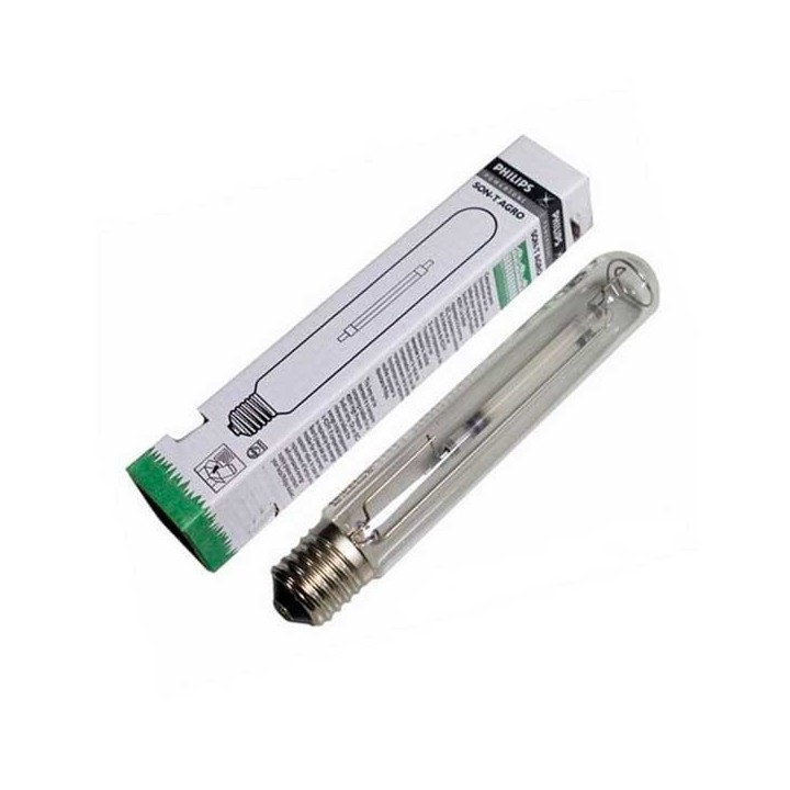 Bombilla Philips 400 W Son-t Agro de Philips