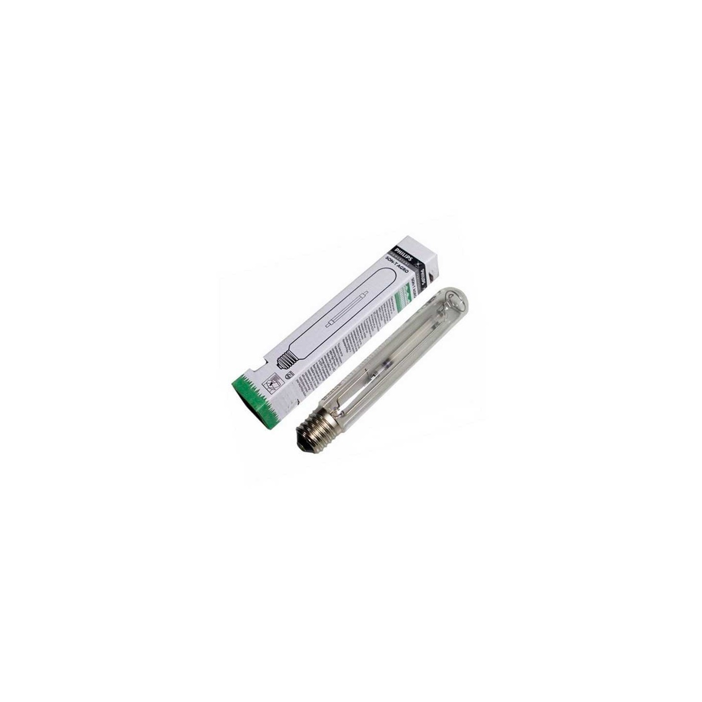 Bombilla Philips 400 W Son-t Agro de Philips