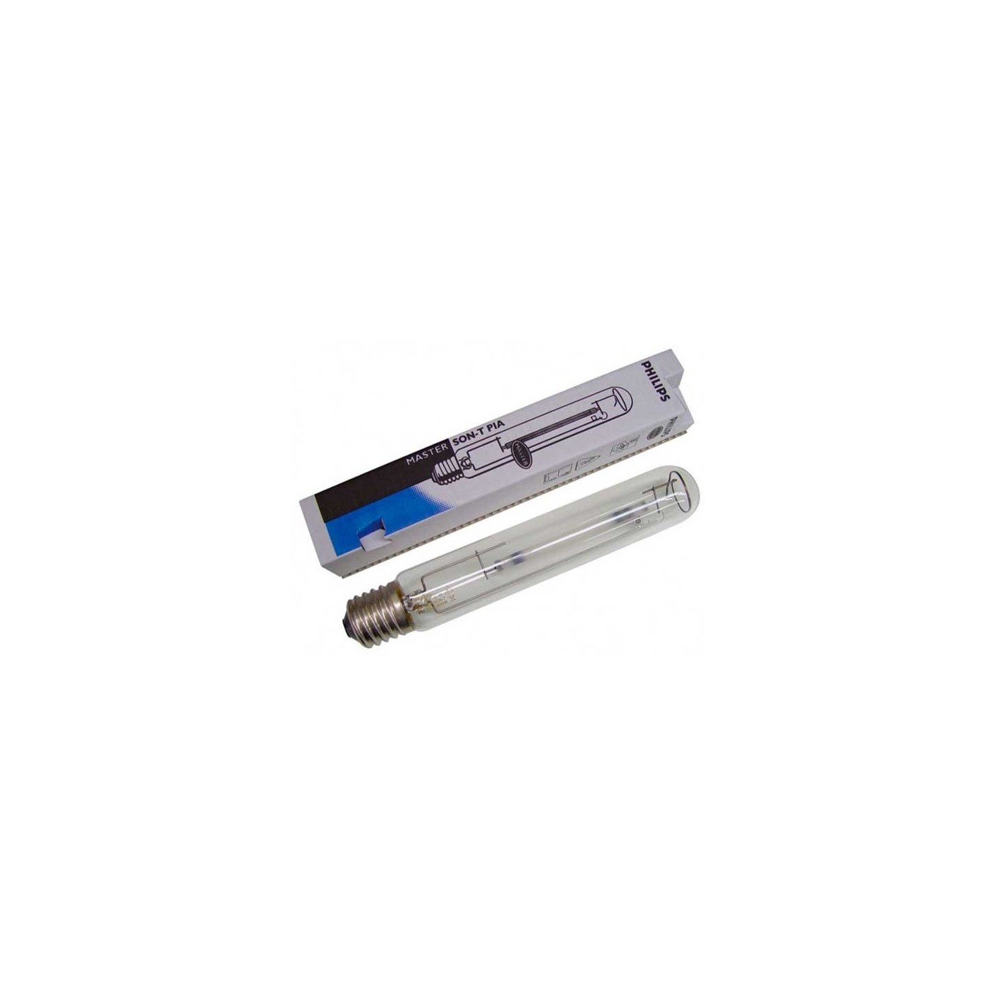 Bombilla Philips Master 250 W Son-t Pia Plus de Philips