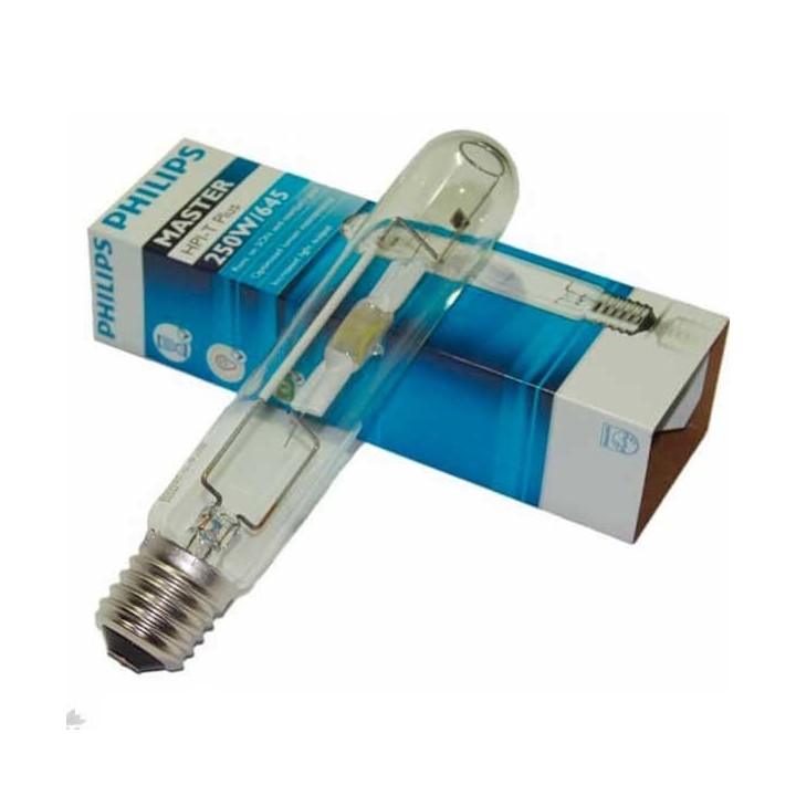Bombilla Philips Master Hpi-t Plus 250 W de Philips