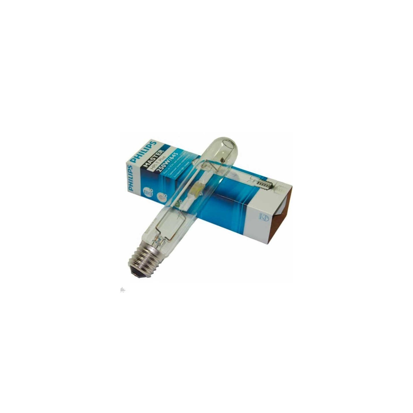 Bombilla Philips Master Hpi-t Plus 250 W de Philips