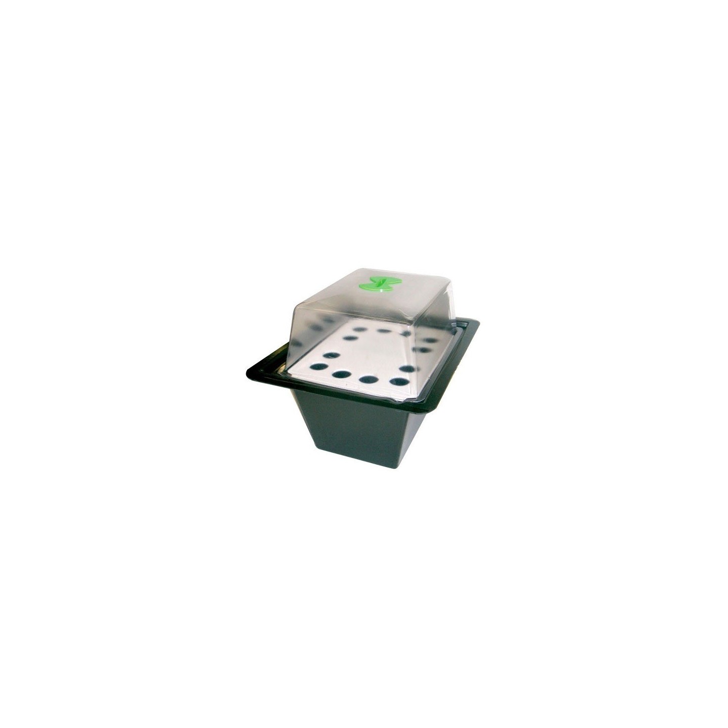 Propagador Aeropónico X-Stream de Genericos MP