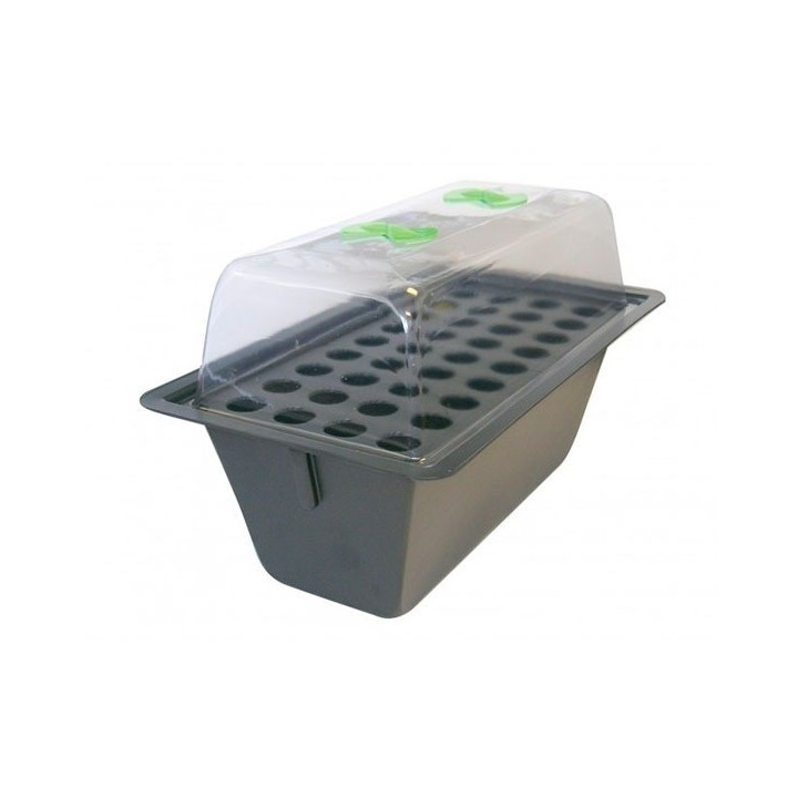 Propagador Aeropónico X-stream Vers.2 40 Plantas de Genericos MP