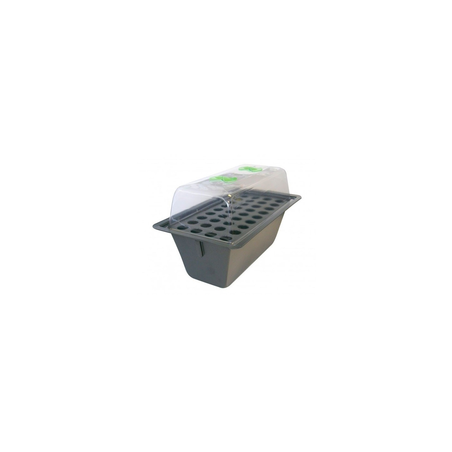 Propagador Aeropónico X-stream Vers.2 40 Plantas de Genericos MP