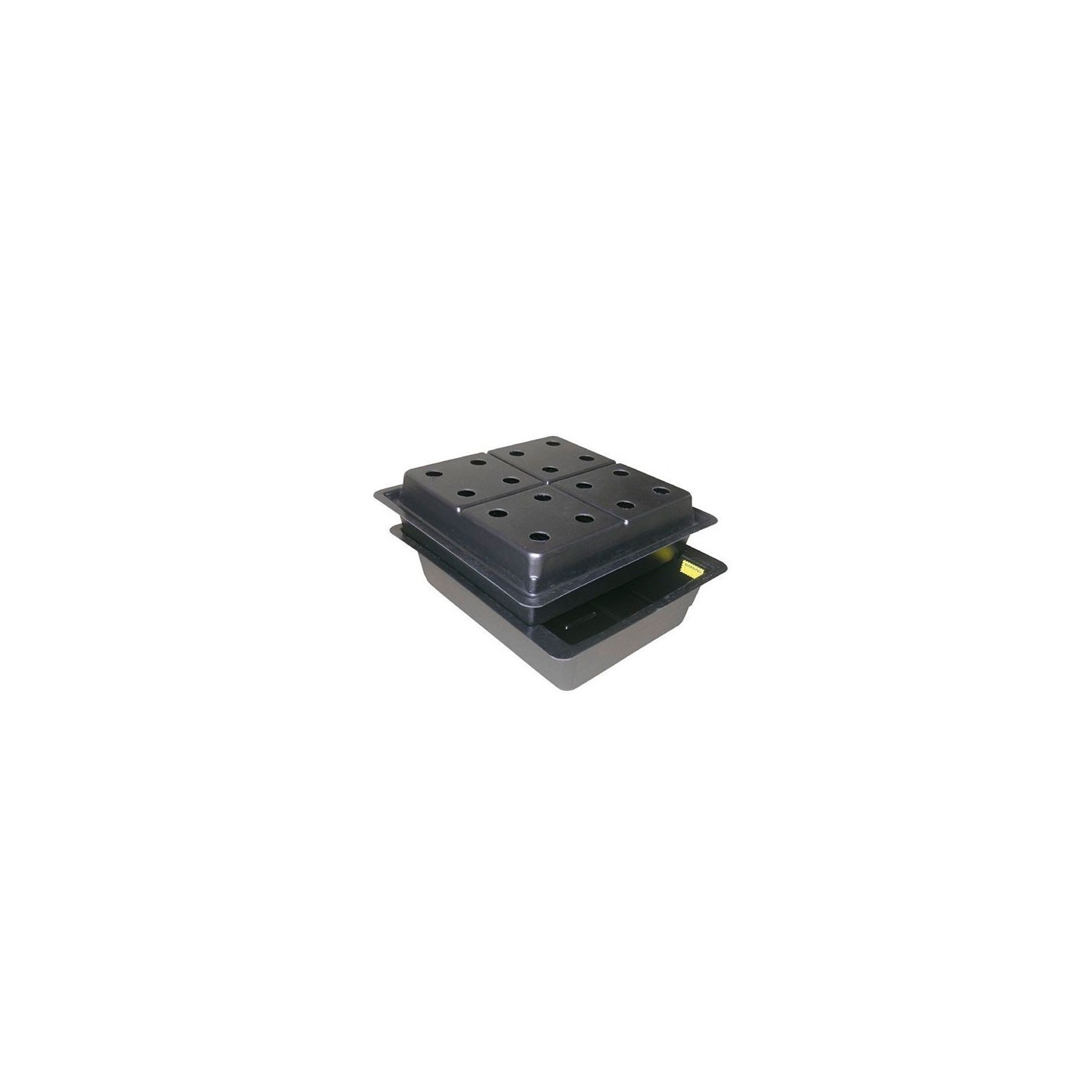 Sistema Hidropónico Amazon de Genericos MP