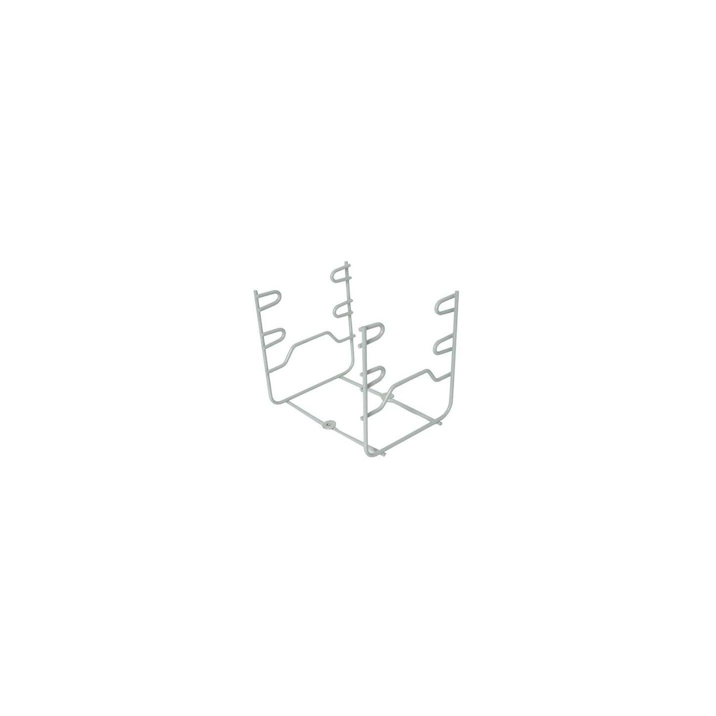 Soporte Extractor Tubular de Genericos MP