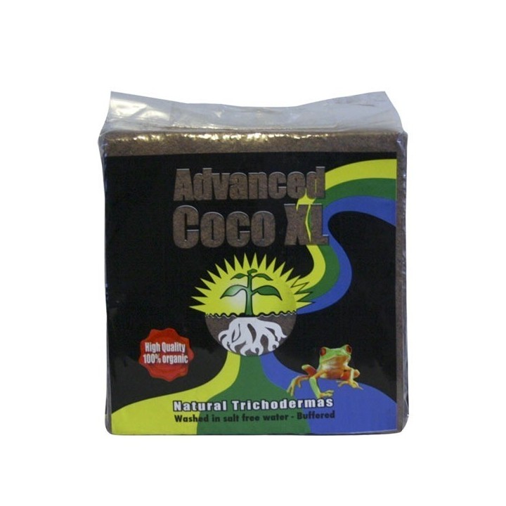 Oferta Pack Atami Coco Nutrición A&b de Atami