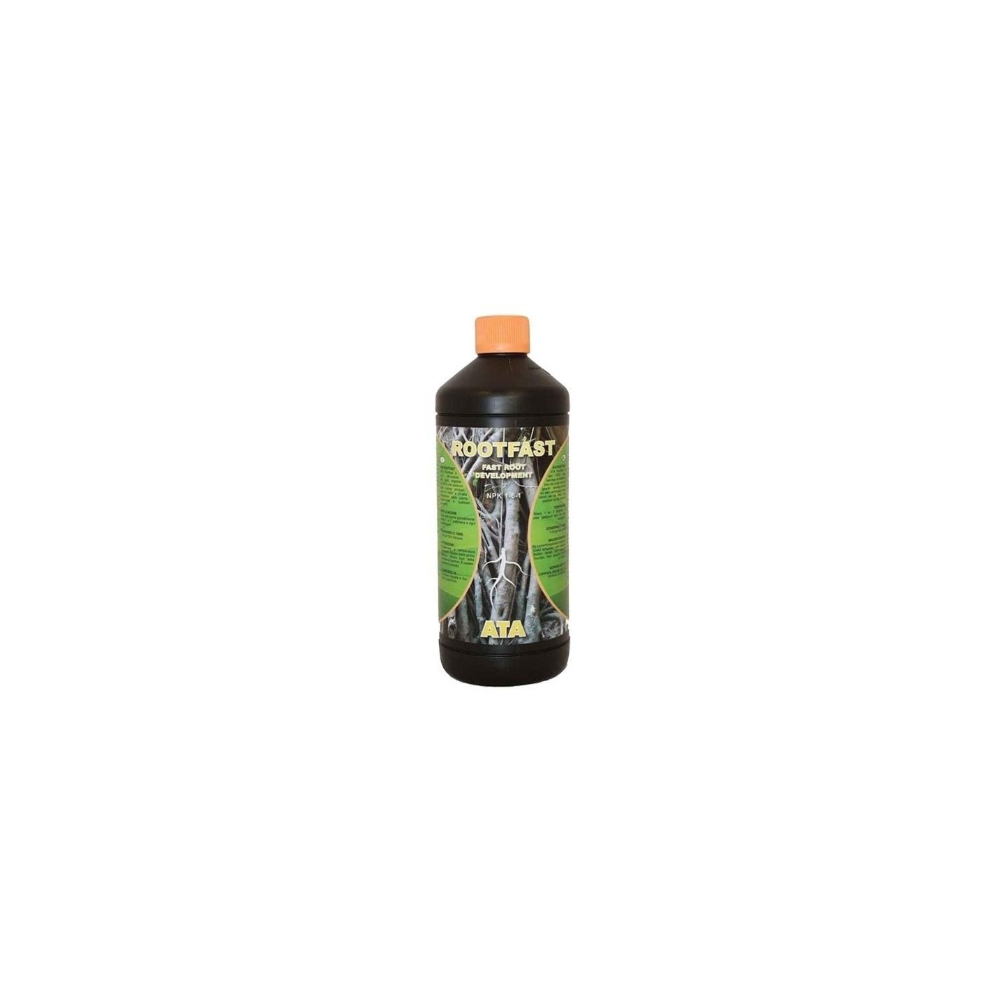 Oferta Pack Atami Coco Nutrición A&b Principiante de Atami