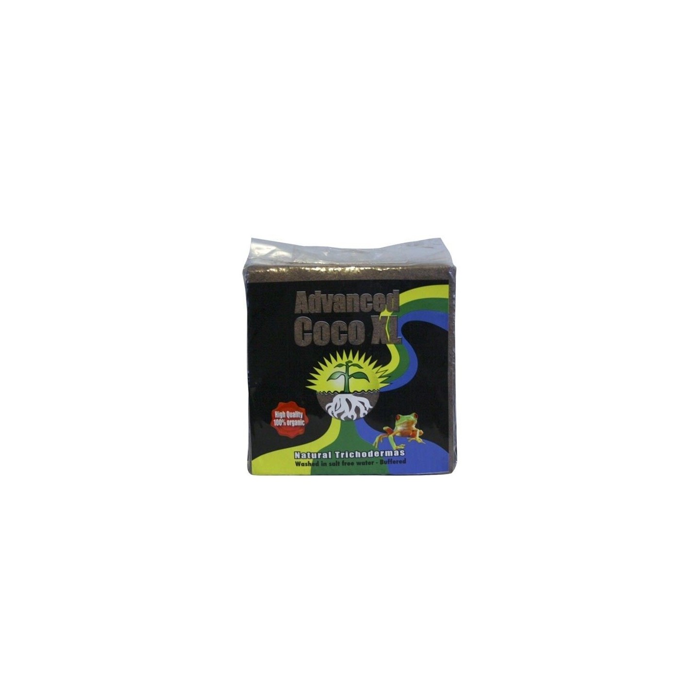 Oferta Pack Atami Coco Nutrición A&b Principiante de Atami