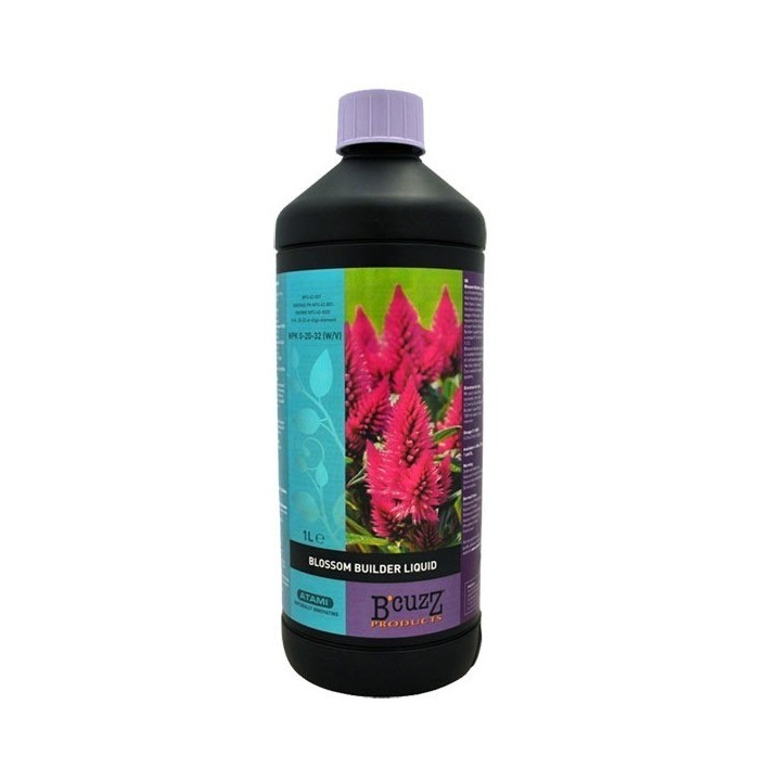 Oferta Pack Atami Terra Nutrición A&b de Atami