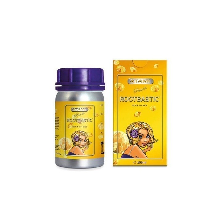 Oferta Pack Atami Terra Nutrición A&b de Atami