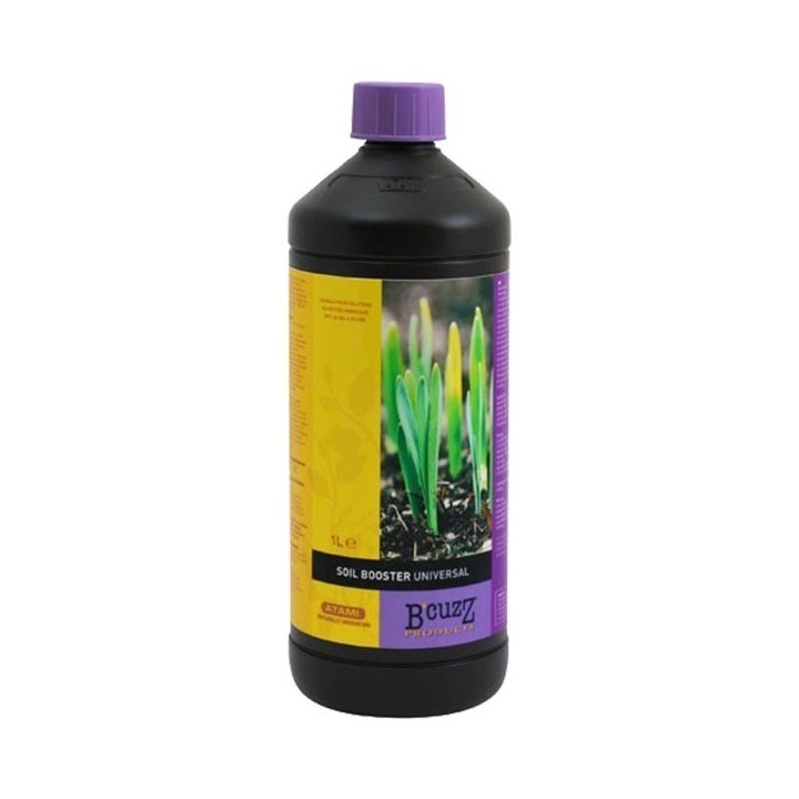 Oferta Pack Atami Terra Nutrición A&b de Atami