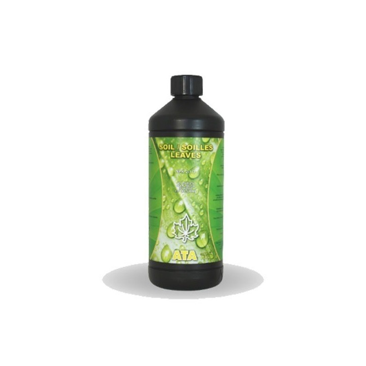 Oferta Pack Atami Terra Nutrición A&b Principiante de Atami