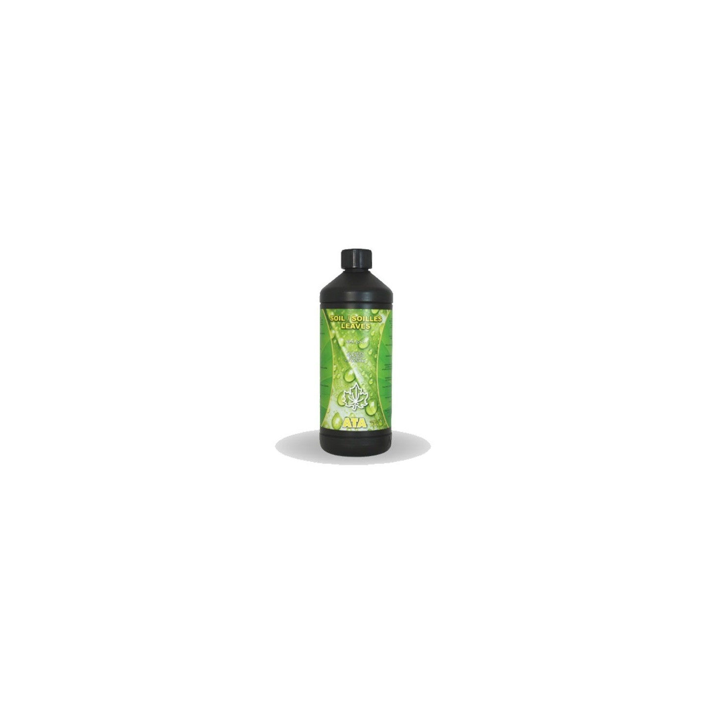 Oferta Pack Atami Terra Nutrición A&b Principiante de Atami