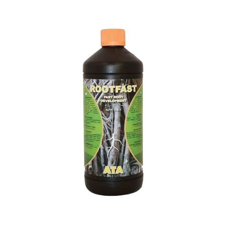 Oferta Pack Atami Terra Nutrición A&b Principiante de Atami