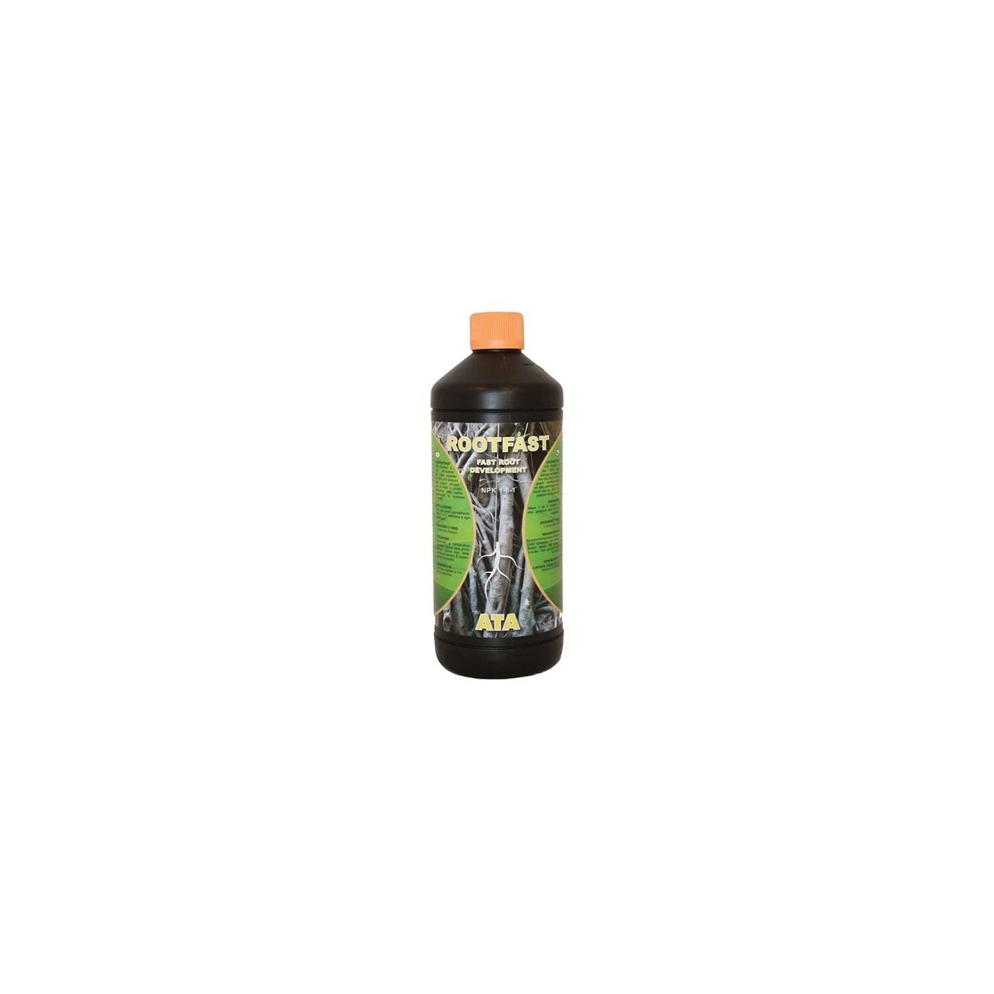 Oferta Pack Atami Terra Nutrición A&b Principiante de Atami