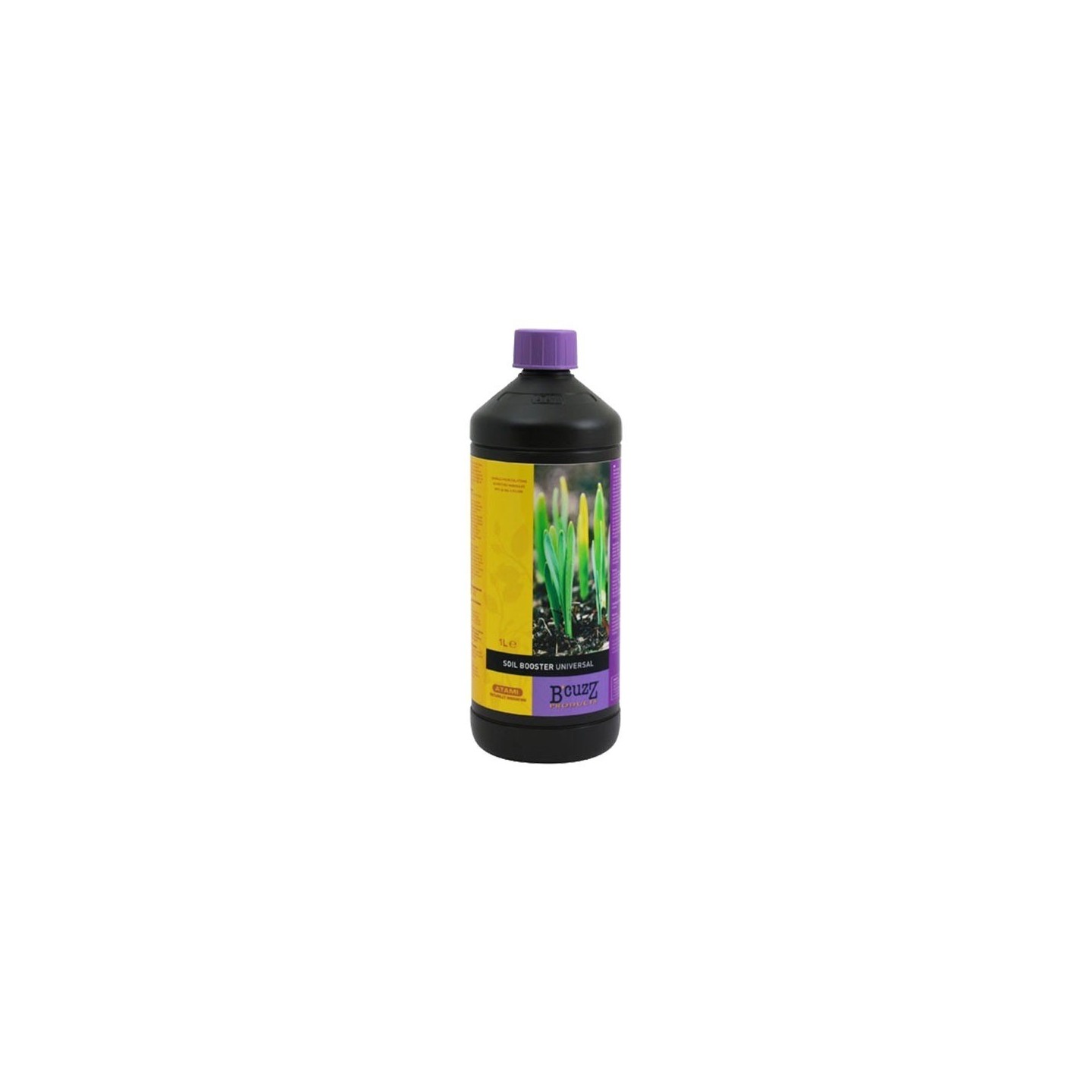 Oferta Pack Atami Terra Nutrición A&bProfesional de Atami