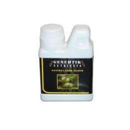 Estimulador Bloom Genehtik Nutrients de 