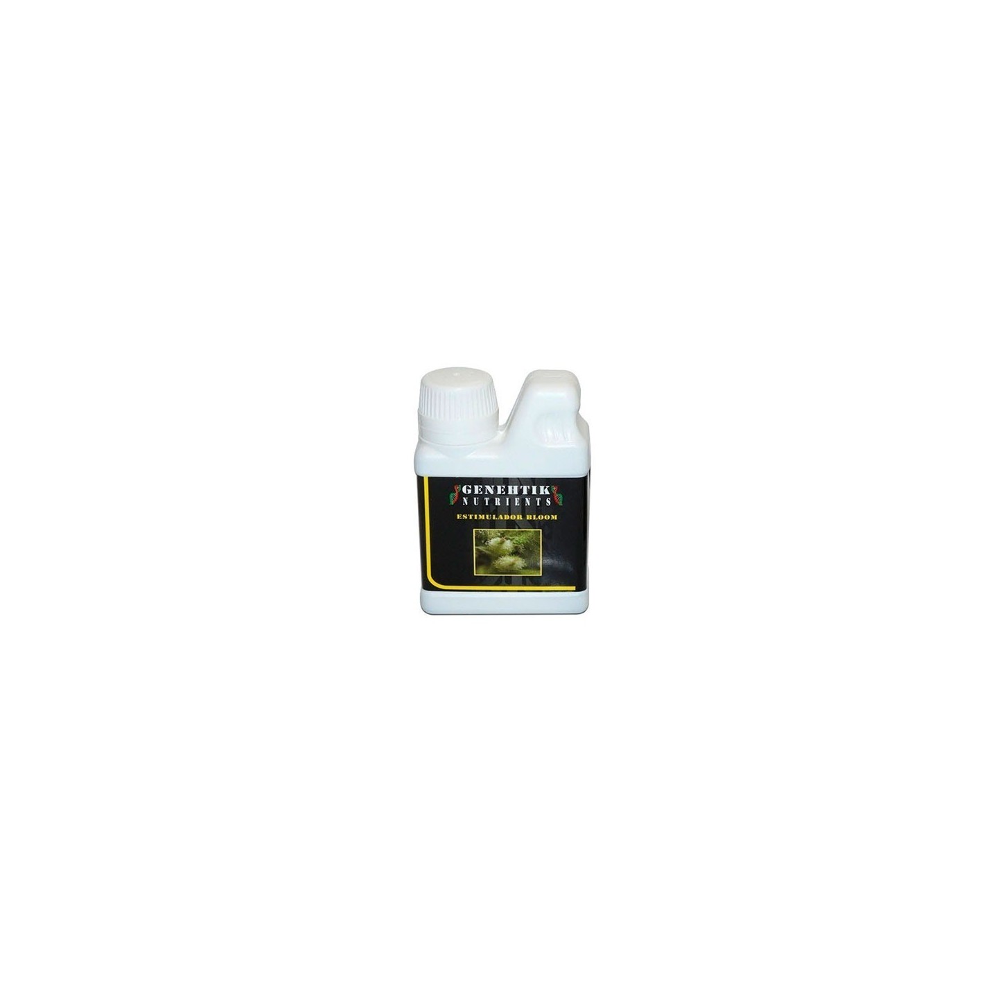 Estimulador Bloom Genehtik Nutrients de 