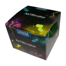 Aktrivator Trichoderma Granulado 250G de Canna