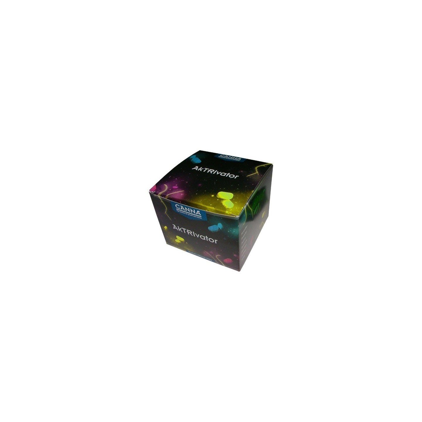 Aktrivator Trichoderma Granulado 250G de Canna