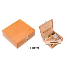 Caja Fumador T3 Deluxe de 