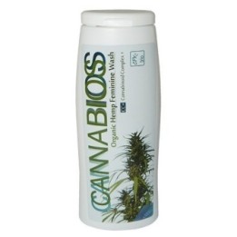Cannabios Gel Intimo 250Ml de 