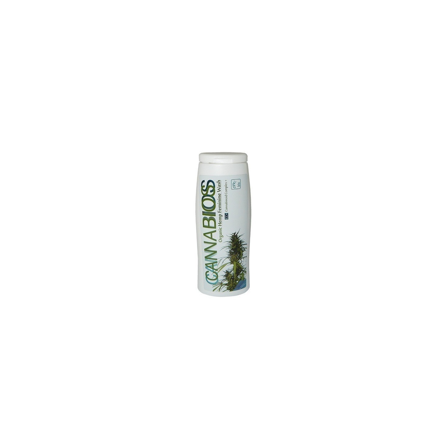 Cannabios Gel Intimo 250Ml de 