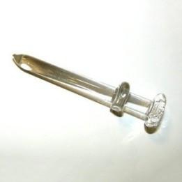 Clavo Cristal Bho de 