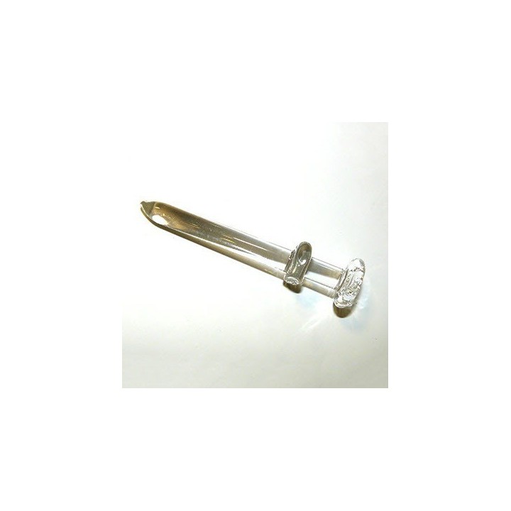 Clavo Cristal Bho de 