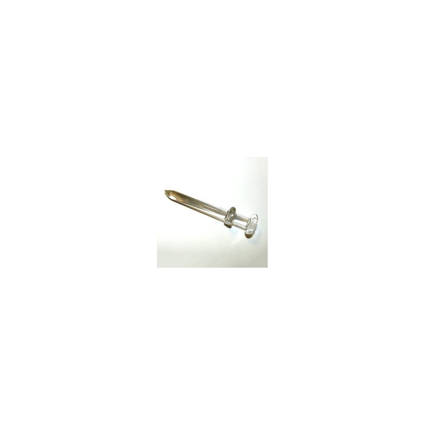 Clavo Cristal Bho de 