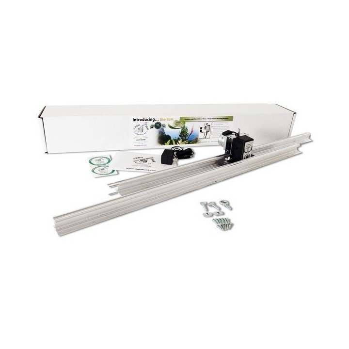 Lightrail 4.0 Adjust-A-Drive Kit de Light Rail®