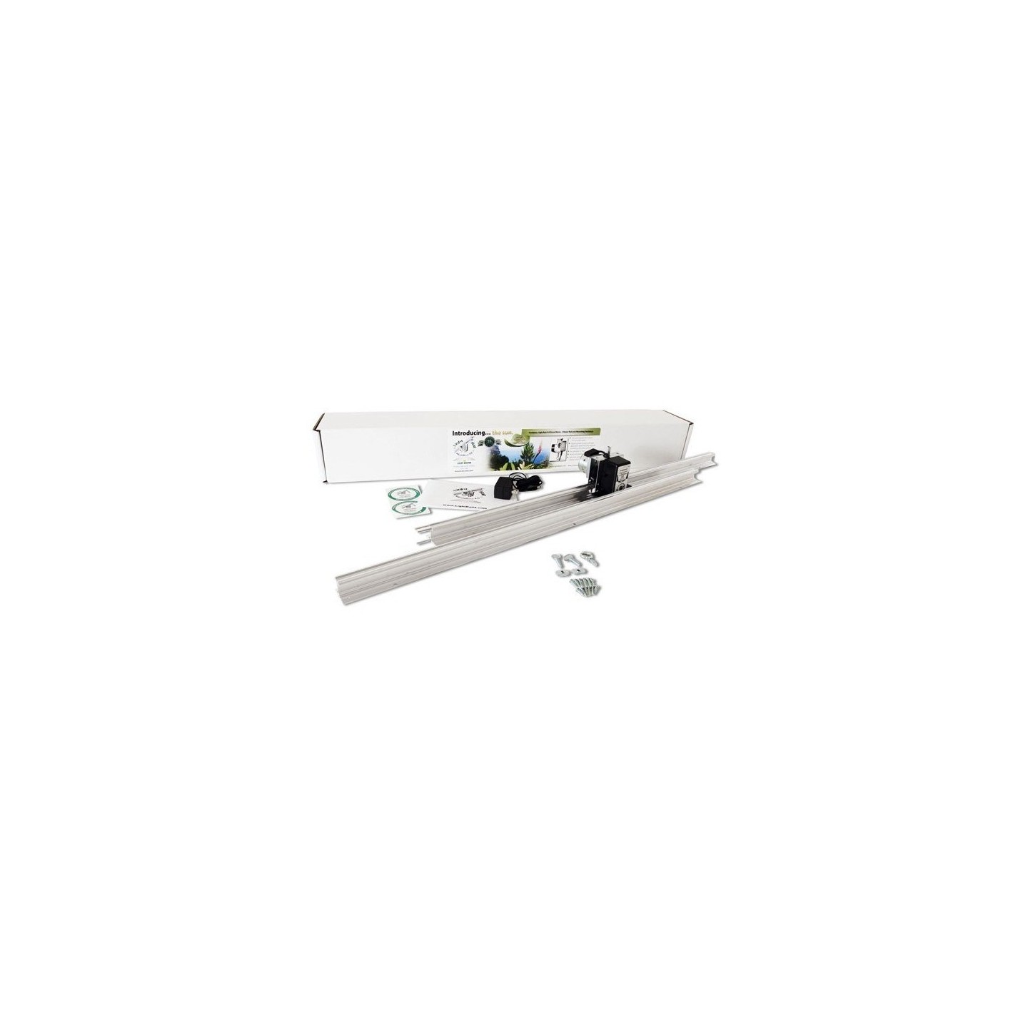 Lightrail 4.0 Adjust-A-Drive Kit de Light Rail®