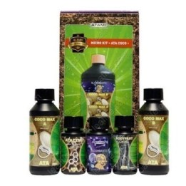 Micro Kit Atami Coco de Atami