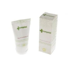 Trompetol Crema Facial De Rosa Y Geranio de Trompetol
