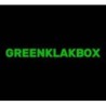 Greenklakbox