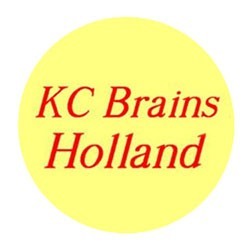 K.C. Brains