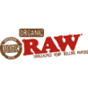 Comprar Raw Organic papel orgánico para fumar marihuana.