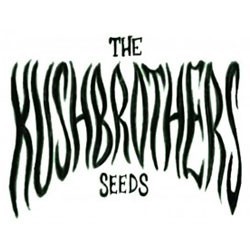 The Kush Brothers Seeds