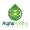 Alphakronik seeds
