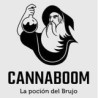 CannaBoom conocido como la poción del Brujo Fertilizantes de Calidad