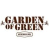 Garden of Green - Banco de Semillas de cannabis medicinal de la más alta calidad
