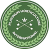 Platinum Horticulture