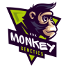 Monkey Genetics