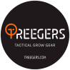 Treegers